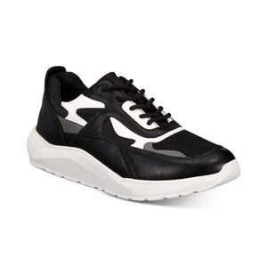 KINGSIDE Men's Sneakers Phillip Dad Sneakers Black Size 9.5 M